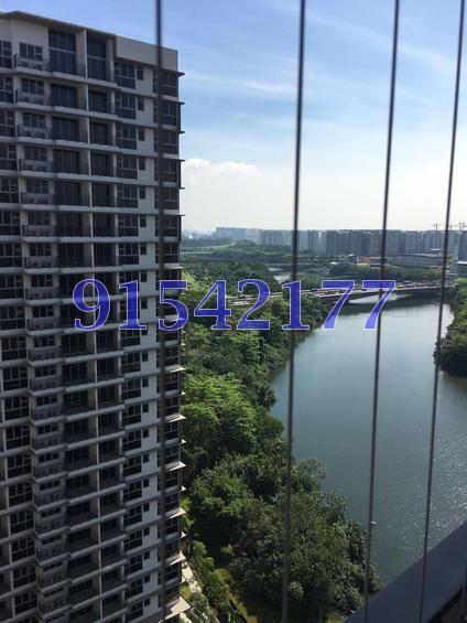 H2O Residences (D28), Condominium #142047862